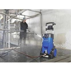 NILFISK Nettoyeur Haute Pression MC 3C 150/660 XT -NILFISK Soldes 43946562 3