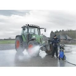 NILFISK Nettoyeur Haute Pression MC 3C 150/660 XT -NILFISK Soldes 43946562 4