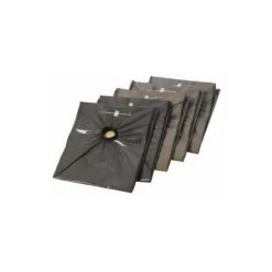 NILFISK Sac Filtrant De Sécurité SQ6