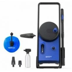 Nilfisk Nettoyeur Haute Pression 140-8 Coeur Dans La Main Power Control - PCA UE