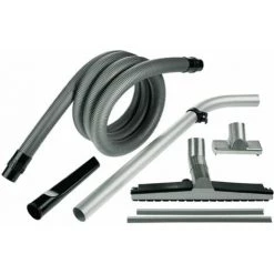 Nilfisk Ensemble Industriel / Sol, Ø 50 Mm