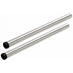 Nilfisk Tube De Rallonge En Acier Inoxydable, Ø 36 X 505 Mm, 2-pièce
