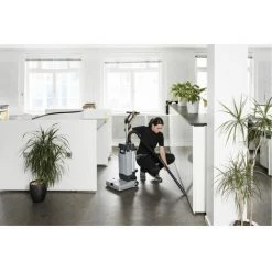 Nilfisk Compact SC100 E / 800 W -NILFISK Soldes 43946749 4