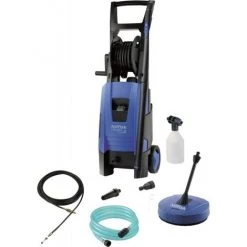 NILFISK Nettoyeur Haute Pression C 130.2-8 PDCI X-tra
