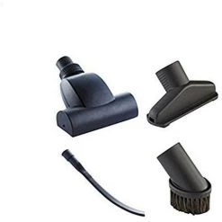 Kit De Nettoyage Complet Comptabile Avec Aspirateurs Nilfisk