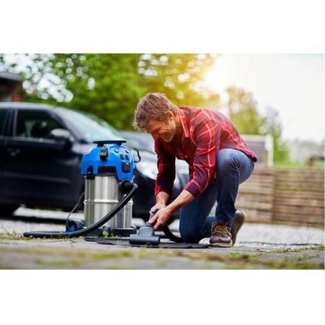 NILFISK 30 L Nettoyant Humide Et Sèche Multi-30 T 5 NILFISK 30 L Nettoyant Humide Et Sèche Multi-30 T – Image 3