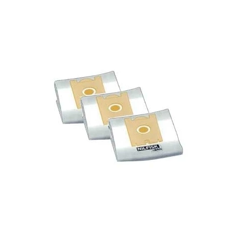 Pochette De 3 Sacs Polyester Nilfisk CV10/20/30i/30i RRC / Alto Centix 50 4 Pochette De 3 Sacs Polyester Nilfisk CV10/20/30i/30i RRC / Alto Centix 50 – Image 2