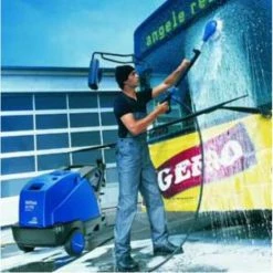 NILFISK 6400018 Pinceau De Lavage Tournant