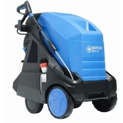 NILFISK Soldes 13 Nettoyeur Haute Pression NILFISK Eau Chaude Triphasé MH 3C-145/600 PAX EU - 107146880