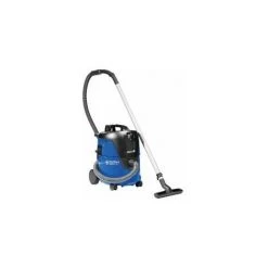 Aspirateur Eau Et Poussière NILFISK AERO 21-01 PC EU - 20 Litres 1000 W - 107406600
