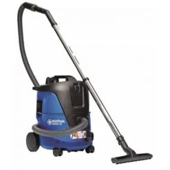 Aspirateur Compact Classe H NILFISK AERO 21-0H PC - 20 Litres 1000 W - 107420062