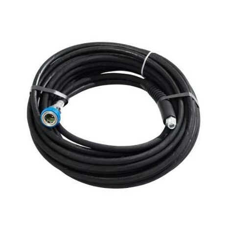 NILFISK Flexible HP 20M DN8 2X3/8M + Ergo Femelle - 301001101 3 NILFISK Flexible HP 20M DN8 2X3/8M + Ergo Femelle - 301001101