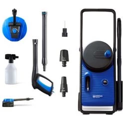 NILFISK - CORE 150-10 POWERCONTROL PA (EU) - PRESSURE WASHER 128471335