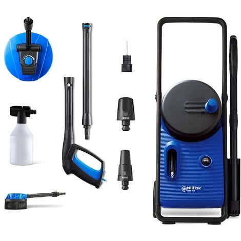 NILFISK - CORE 150-10 POWERCONTROL PA (EU) - PRESSURE WASHER 128471335 3 NILFISK - CORE 150-10 POWERCONTROL PA (EU) - PRESSURE WASHER 128471335