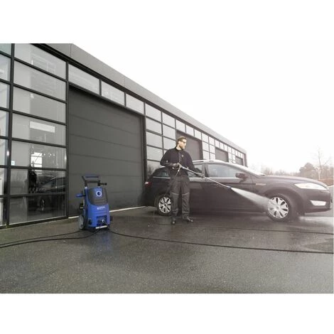 NILFISK Nettoyeur Haute Pression MC 2C-120-520 XT 6 NILFISK Nettoyeur Haute Pression MC 2C-120-520 XT – Image 4