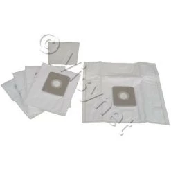 Sac Aspirateur Propair Gm 200 Set (5 Sacs) + Filtre - 0002743 - NILFISK