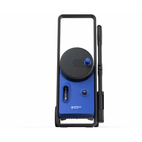 Nilfisk Core 140-6 Powercontrol - Nettoyeur Haute Pression Ou Nettoyeur Haute Pression électrique Vertical 474 L/h 1800 W Bleu. 4 Nilfisk Core 140-6 Powercontrol - Nettoyeur Haute Pression Ou Nettoyeur Haute Pression électrique Vertical 474 L/h 1800 W Bleu. – Image 2