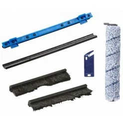 Nilfisk Le Kit D'accessoires Du Lave-linge Combiné N°6.