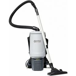 Nilfisk Odkurzacz Plecakowy Gd10/hepa/eu