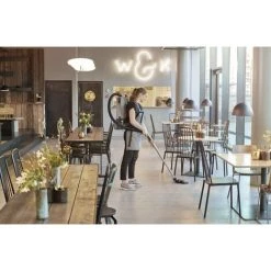 Nilfisk Odkurzacz Plecakowy Gd10/hepa/eu 8 Nilfisk Odkurzacz Plecakowy Gd10/hepa/eu -NILFISK Soldes 64851456 3