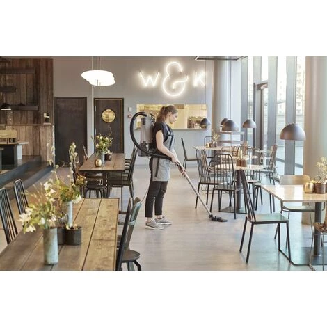 Nilfisk Odkurzacz Plecakowy Gd10/hepa/eu 4 Nilfisk Odkurzacz Plecakowy Gd10/hepa/eu – Image 3