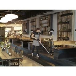 Nilfisk Odkurzacz Plecakowy Gd10/hepa/eu 9 Nilfisk Odkurzacz Plecakowy Gd10/hepa/eu -NILFISK Soldes 64851456 4