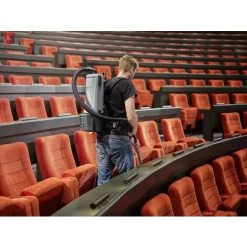 Nilfisk Odkurzacz Plecakowy Gd10/hepa/eu 10 Nilfisk Odkurzacz Plecakowy Gd10/hepa/eu -NILFISK Soldes 64851456 5