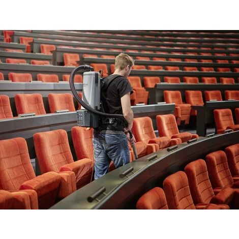 Nilfisk Odkurzacz Plecakowy Gd10/hepa/eu 6 Nilfisk Odkurzacz Plecakowy Gd10/hepa/eu – Image 5