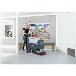 NILFISK Soldes -NILFISK Soldes 64851501 2