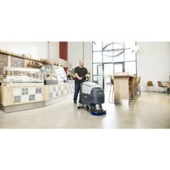 Nilfisk Automat Myjący/kompak/bateriasc401 43b Fpkg 9 Nilfisk Automat Myjący/kompak/bateriasc401 43b Fpkg -NILFISK Soldes 64851501 3