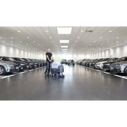 Nilfisk Automat Myjący/kompak/bateriasc401 43b Fpkg 10 Nilfisk Automat Myjący/kompak/bateriasc401 43b Fpkg -NILFISK Soldes 64851501 4