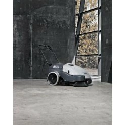 Nilfisk Zamiatarka Przemysłowa/bezpyłowa/bateria Sw750 -NILFISK Soldes 64851512 3