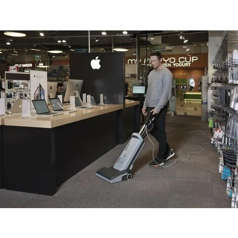 Nilfisk Odkurzacz Kolum/sucho/wykładziny Vu500/15l 4 Nilfisk Odkurzacz Kolum/sucho/wykładziny Vu500/15l – Image 2