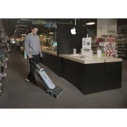 Nilfisk Odkurzacz Kolum/sucho/wykładziny Vu500/15l 9 Nilfisk Odkurzacz Kolum/sucho/wykładziny Vu500/15l -NILFISK Soldes 64851513 3