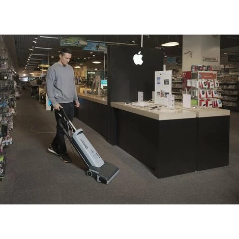 Nilfisk Odkurzacz Kolum/sucho/wykładziny Vu500/15l 5 Nilfisk Odkurzacz Kolum/sucho/wykładziny Vu500/15l – Image 3