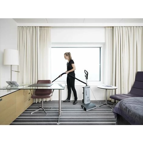 Nilfisk Odkurzacz Kolum/sucho/wykładziny Vu500/15l 6 Nilfisk Odkurzacz Kolum/sucho/wykładziny Vu500/15l – Image 4