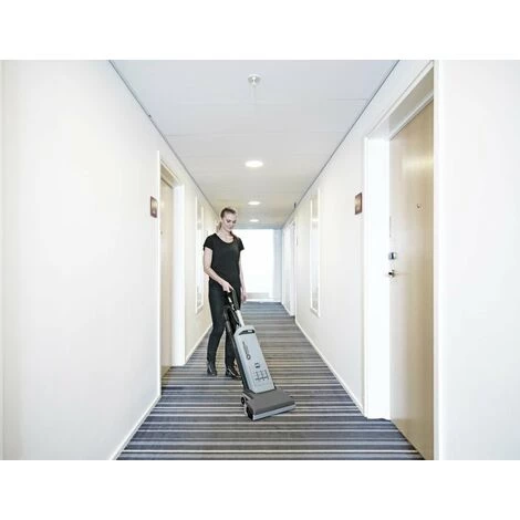 Nilfisk Odkurzacz Kolum/sucho/wykładziny Vu500/15l 7 Nilfisk Odkurzacz Kolum/sucho/wykładziny Vu500/15l – Image 5