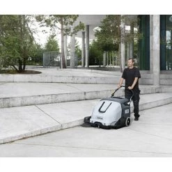 Nilfisk Zamiatarka Bezpyłowa/bateria Sw900 84b 9 Nilfisk Zamiatarka Bezpyłowa/bateria Sw900 84b -NILFISK Soldes 64851539 4