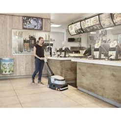 NILFISK Soldes -NILFISK Soldes 64851545 2