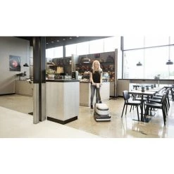 Nilfisk Automat Myjący/battery Sc250 34c B -NILFISK Soldes 64851545 3