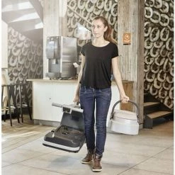 Nilfisk Automat Myjący/battery Sc250 34c B -NILFISK Soldes 64851545 4