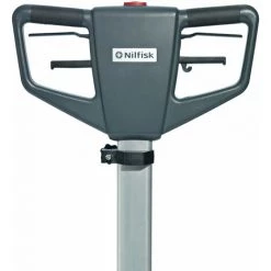 Nilfisk Szorowarka 1-tarczowa/wolnoobrotowa Fm400l -NILFISK Soldes 64851551 4