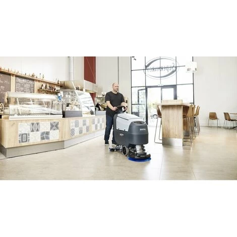 Nilfisk Automat Myjący/kompak/sieciowy Sc401 43e 5 Nilfisk Automat Myjący/kompak/sieciowy Sc401 43e – Image 3