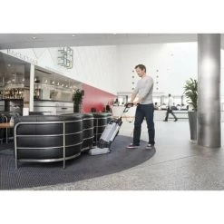 Nilfisk Automat Myjący/sieciowy Sc100 E Fpkg -NILFISK Soldes 64861093 5