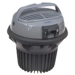 Nilfisk - Moteur 1200 Watt Gmp/gmd Gris - Ga70/gm80/gm90 - 12112153