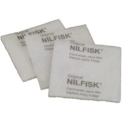 Nilfisk - Préfiltre (3) - Extreme Serie - 1470157500