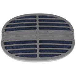 Nilfisk - Grille Filtre Complêt Gs-gm80/90 - Ga70/gm80/gm90 - 21573001