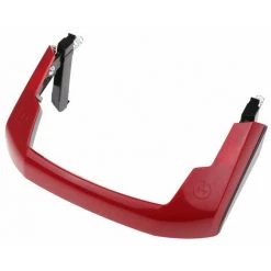 Nilfisk - Poignée Aspirateur Coupe Néo Rouge - 78602708