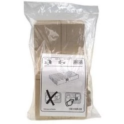 Nilfisk - Sac Papier (10) - Gd934/cubic Serie - 1406905020