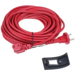 Nilfisk - Câble 15m - Family+/business+ - 1408434500